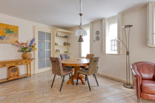 Medium property photo - Strijplaan 75, 2285 GH Rijswijk